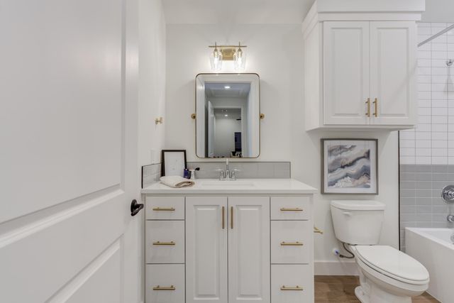 3815 126th Street, Lubbock, TX 79423