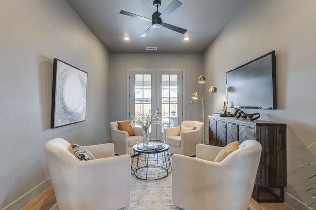 3815 126th Street, Lubbock, TX 79423