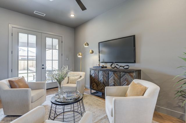 3815 126th Street, Lubbock, TX 79423