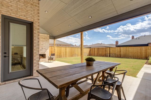 3815 126th Street, Lubbock, TX 79423