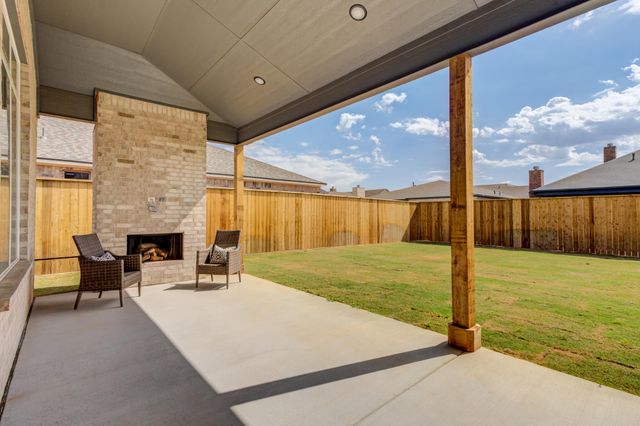 3815 126th Street, Lubbock, TX 79423