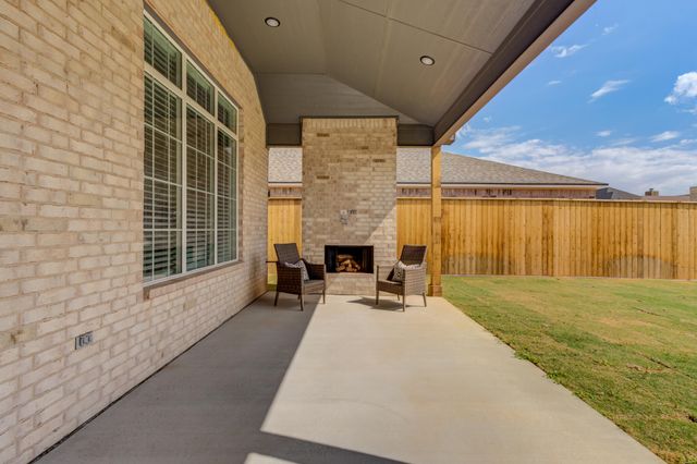 3815 126th Street, Lubbock, TX 79423