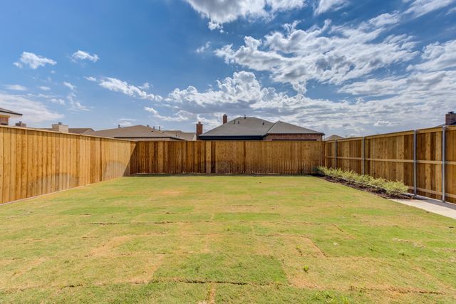 3815 126th Street, Lubbock, TX 79423