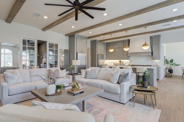 3815 126th Street, Lubbock, TX 79423