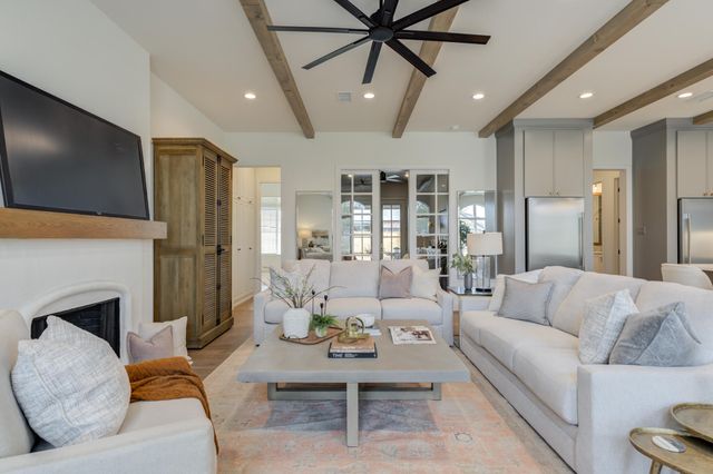 3815 126th Street, Lubbock, TX 79423