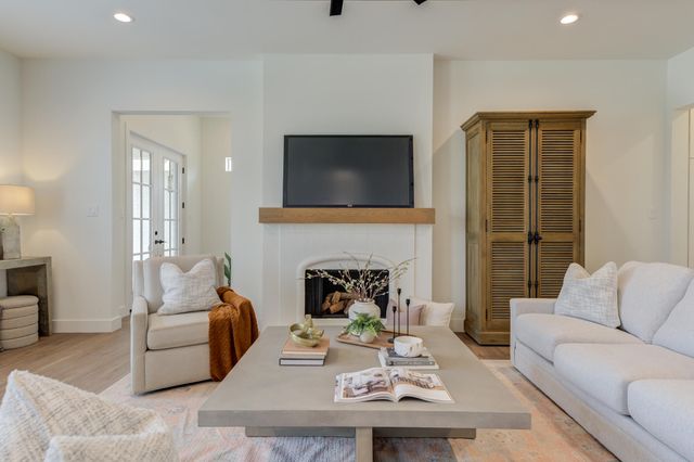 3815 126th Street, Lubbock, TX 79423