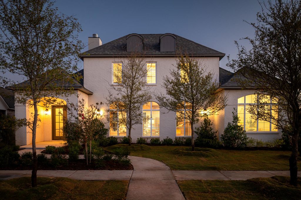 3815 126th Street, Lubbock, TX 79423