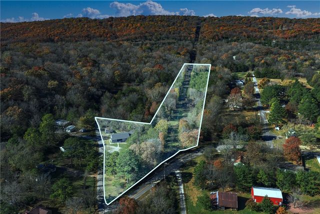 260 Culp Trail, West Fork, AR 72774