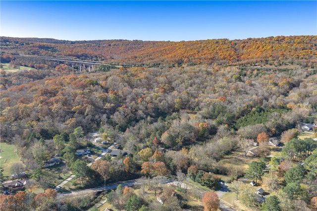 260 Culp Trail, West Fork, AR 72774