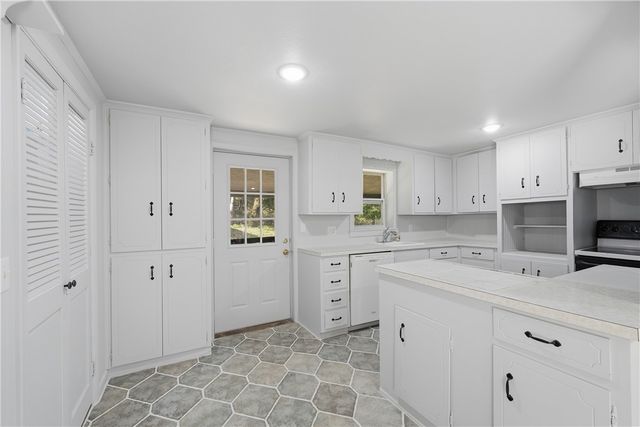 260 Culp Trail, West Fork, AR 72774