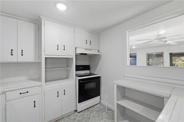 260 Culp Trail, West Fork, AR 72774