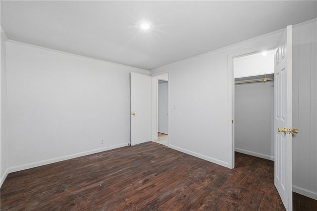 260 Culp Trail, West Fork, AR 72774