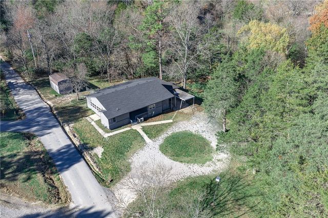260 Culp Trail, West Fork, AR 72774