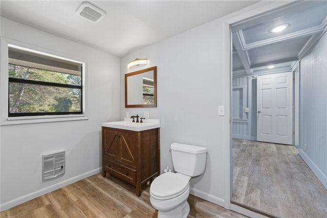 260 Culp Trail, West Fork, AR 72774