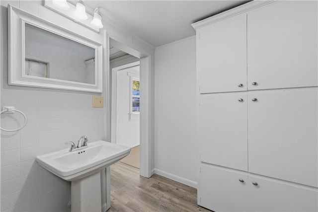 260 Culp Trail, West Fork, AR 72774