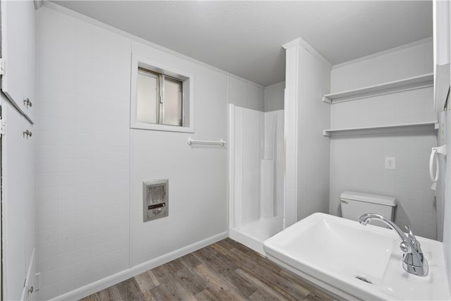 260 Culp Trail, West Fork, AR 72774