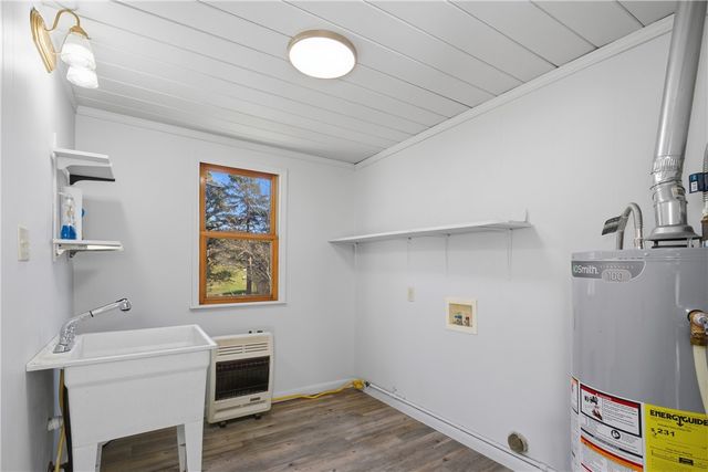 260 Culp Trail, West Fork, AR 72774