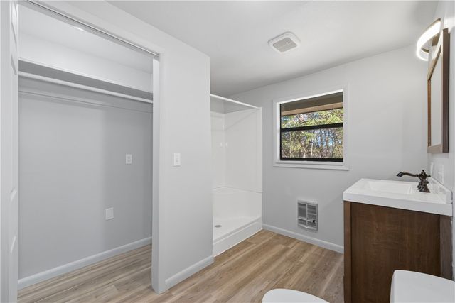 260 Culp Trail, West Fork, AR 72774