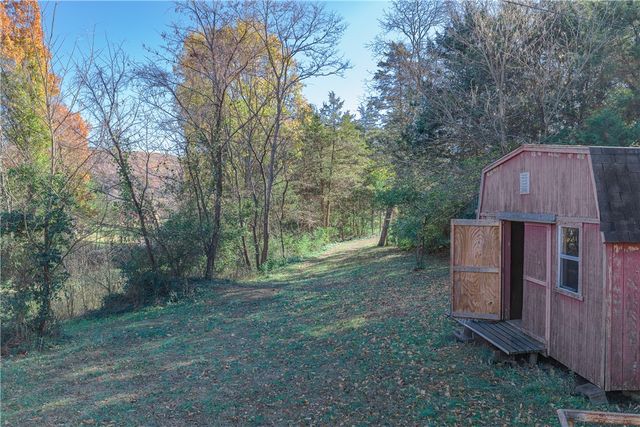 260 Culp Trail, West Fork, AR 72774