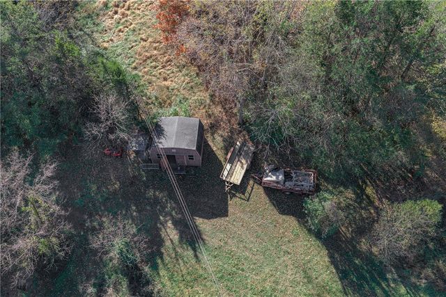 260 Culp Trail, West Fork, AR 72774