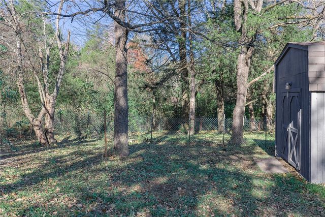 260 Culp Trail, West Fork, AR 72774