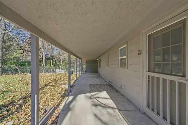 260 Culp Trail, West Fork, AR 72774