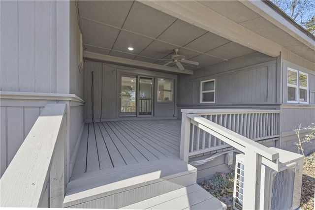 260 Culp Trail, West Fork, AR 72774