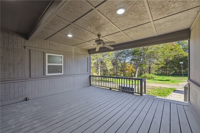 260 Culp Trail, West Fork, AR 72774