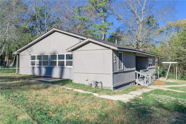 260 Culp Trail, West Fork, AR 72774