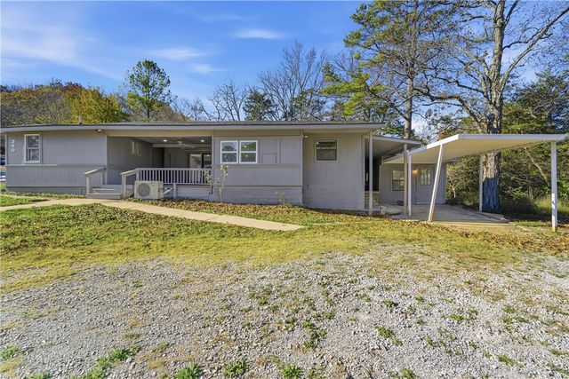 260 Culp Trail, West Fork, AR 72774