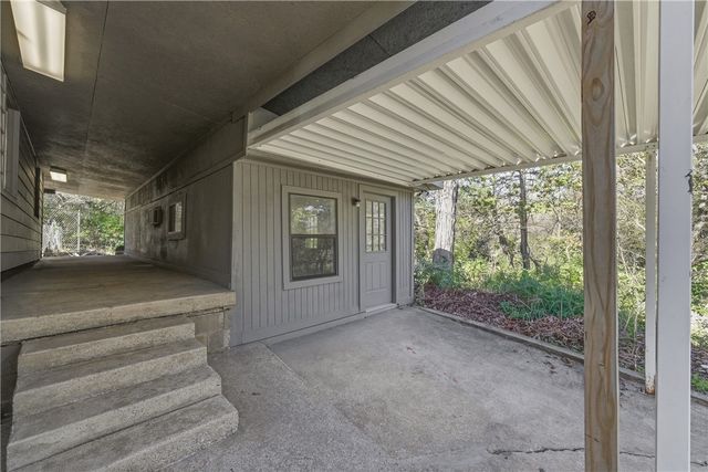 260 Culp Trail, West Fork, AR 72774