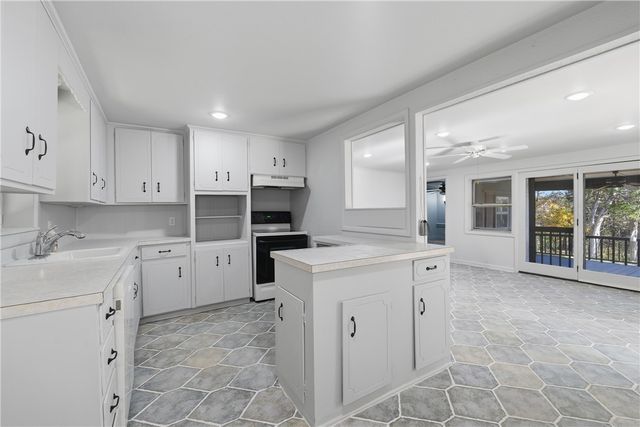 260 Culp Trail, West Fork, AR 72774