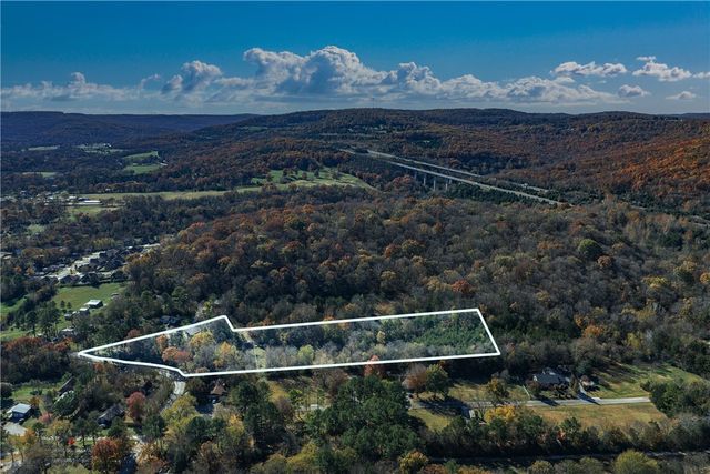 260 Culp Trail, West Fork, AR 72774