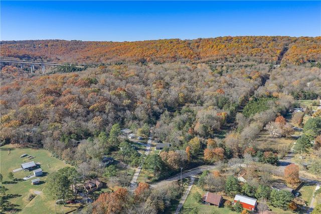 260 Culp Trail, West Fork, AR 72774