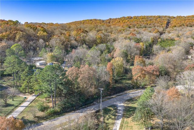 260 Culp Trail, West Fork, AR 72774