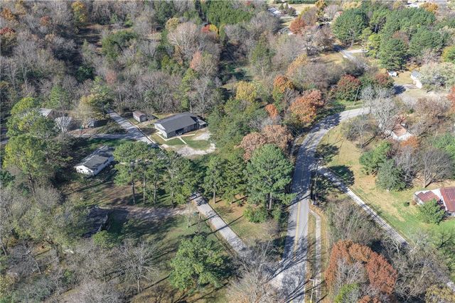 260 Culp Trail, West Fork, AR 72774