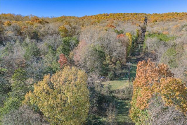 260 Culp Trail, West Fork, AR 72774