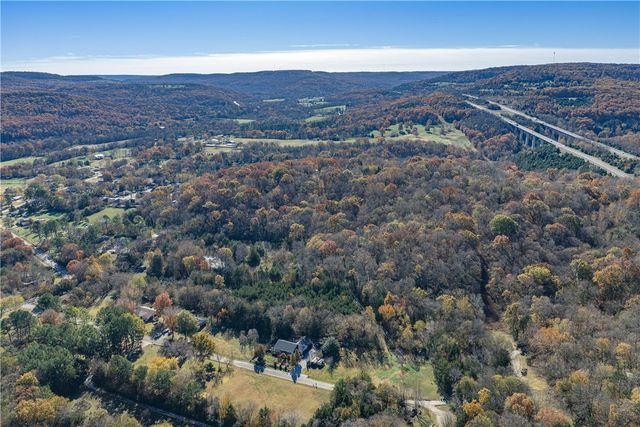 260 Culp Trail, West Fork, AR 72774