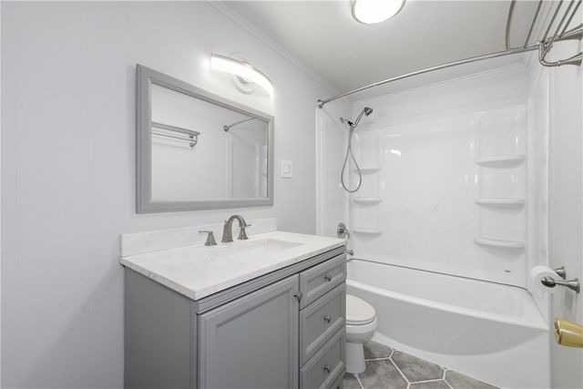 260 Culp Trail, West Fork, AR 72774