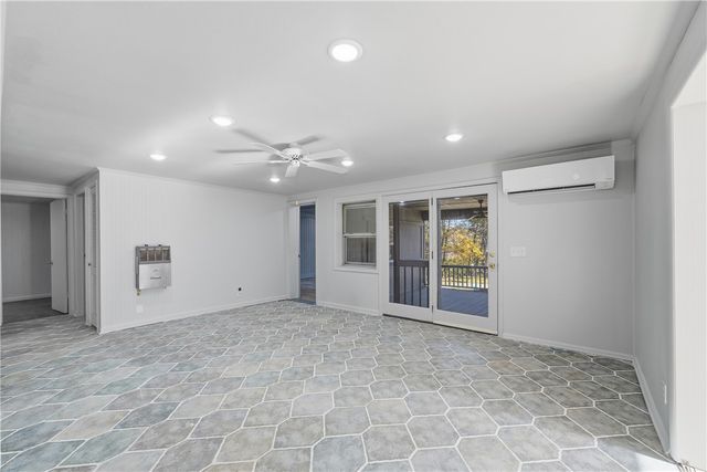 260 Culp Trail, West Fork, AR 72774