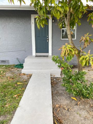 2342 Wilson Street 1, Hollywood, FL 33020