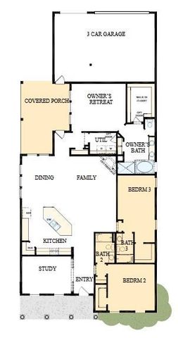 11910 Salty Bend Drive, Mont Belvieu, TX 77523