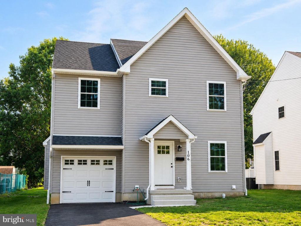 103 ELM AVE, Aston, PA 19014