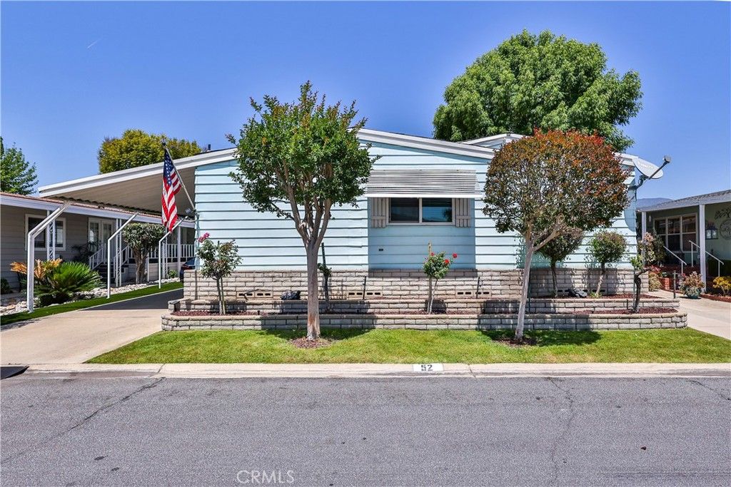 Image 1 of property listing at 929 E Foothill Boulevard 52, Upland, CA 91786