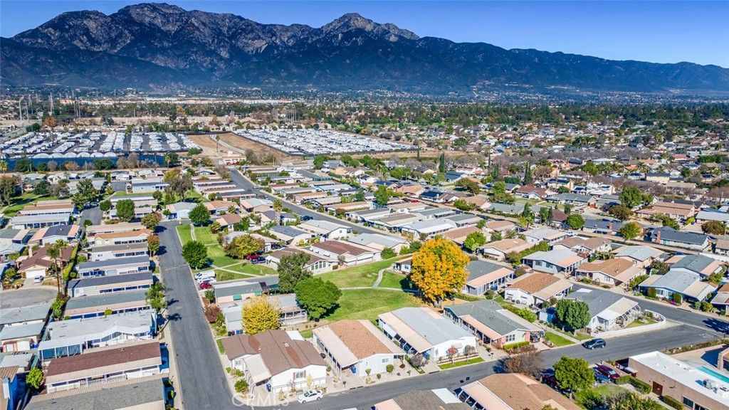 Image 43 of property listing at 929 E Foothill Boulevard 52, Upland, CA 91786