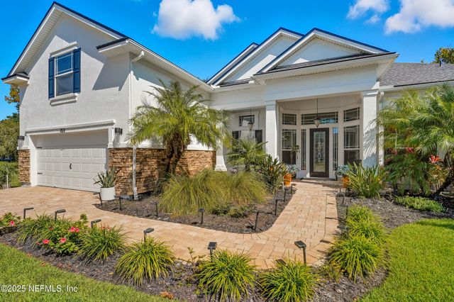 254 HOLLAND Drive, St. Augustine, FL 32095