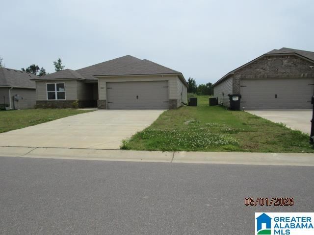2245 W MIDDLEBROOK CROSSING, Odenville, AL 35120