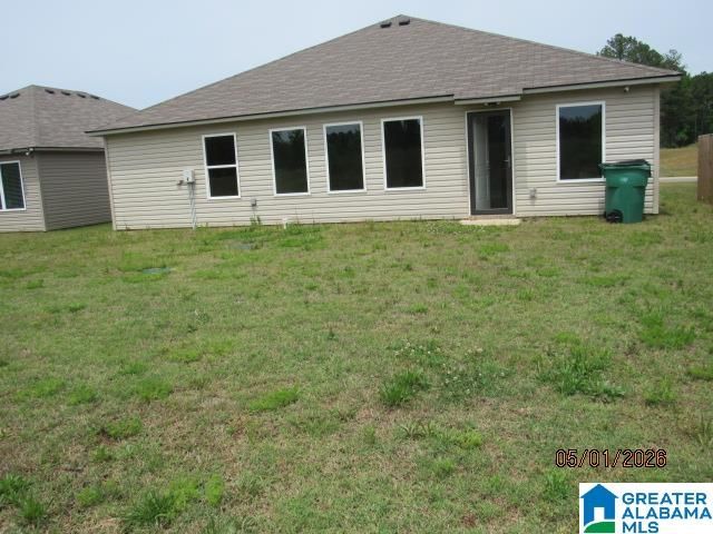 2245 W MIDDLEBROOK CROSSING, Odenville, AL 35120