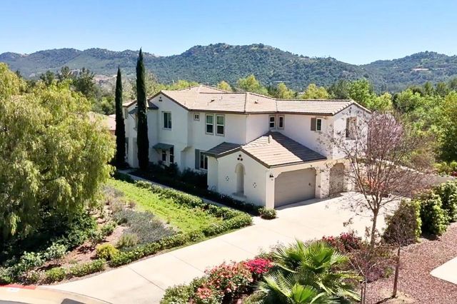 14115 WINGED FOOT CIRCLE, Valley Center, CA 92082