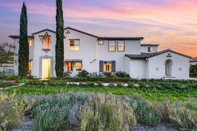 14115 WINGED FOOT CIRCLE, Valley Center, CA 92082